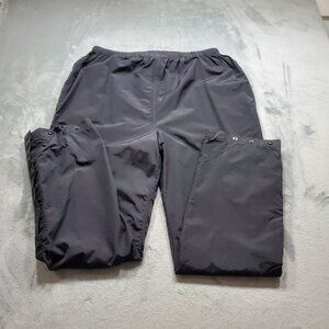 Claiborne Concepts Flat Front Casual Business Dress Pants Beige Men Size 38 x 27